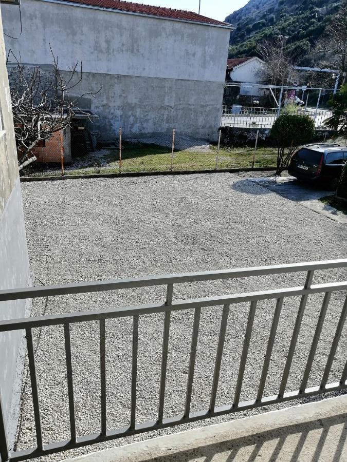 Apartmani Taki Mostar Exterior foto