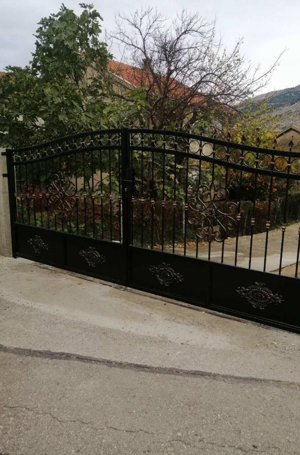 Apartmani Taki Mostar Exterior foto